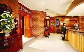 Hotel Bruce County